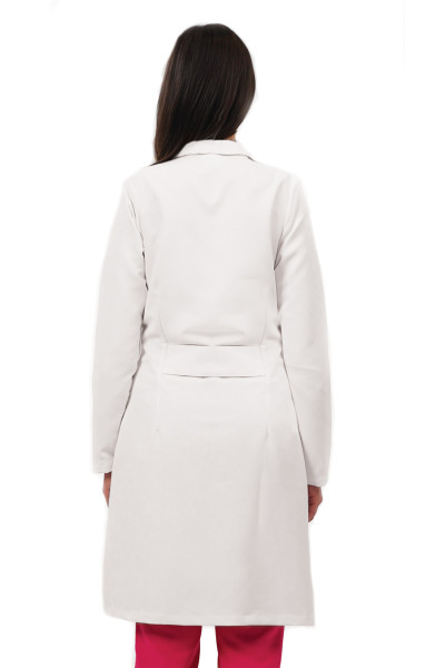 Ready-to-wear_women's_white_coat_NO_IRON_42815