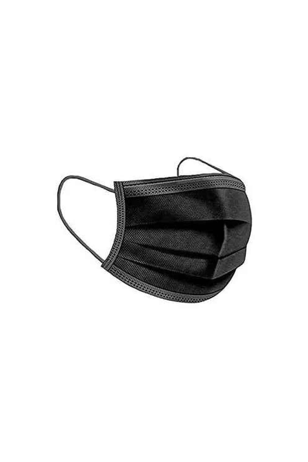 3-LAYER_BLACK_SURGICAL_MASK_4359