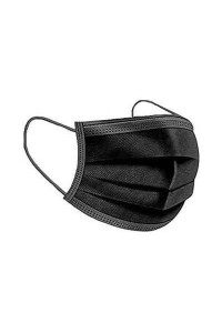 3-LAYER_BLACK_SURGICAL_MASK_4359