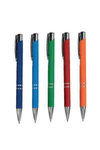 RUBBERIZED_ALUMINUM_BALLPOINT_PEN_4401