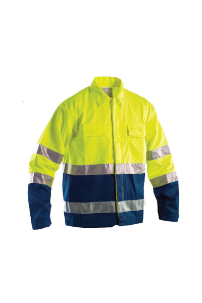 VESTE_HAUTE_VISIBILITÉ_JAUNE/BLEU_4407