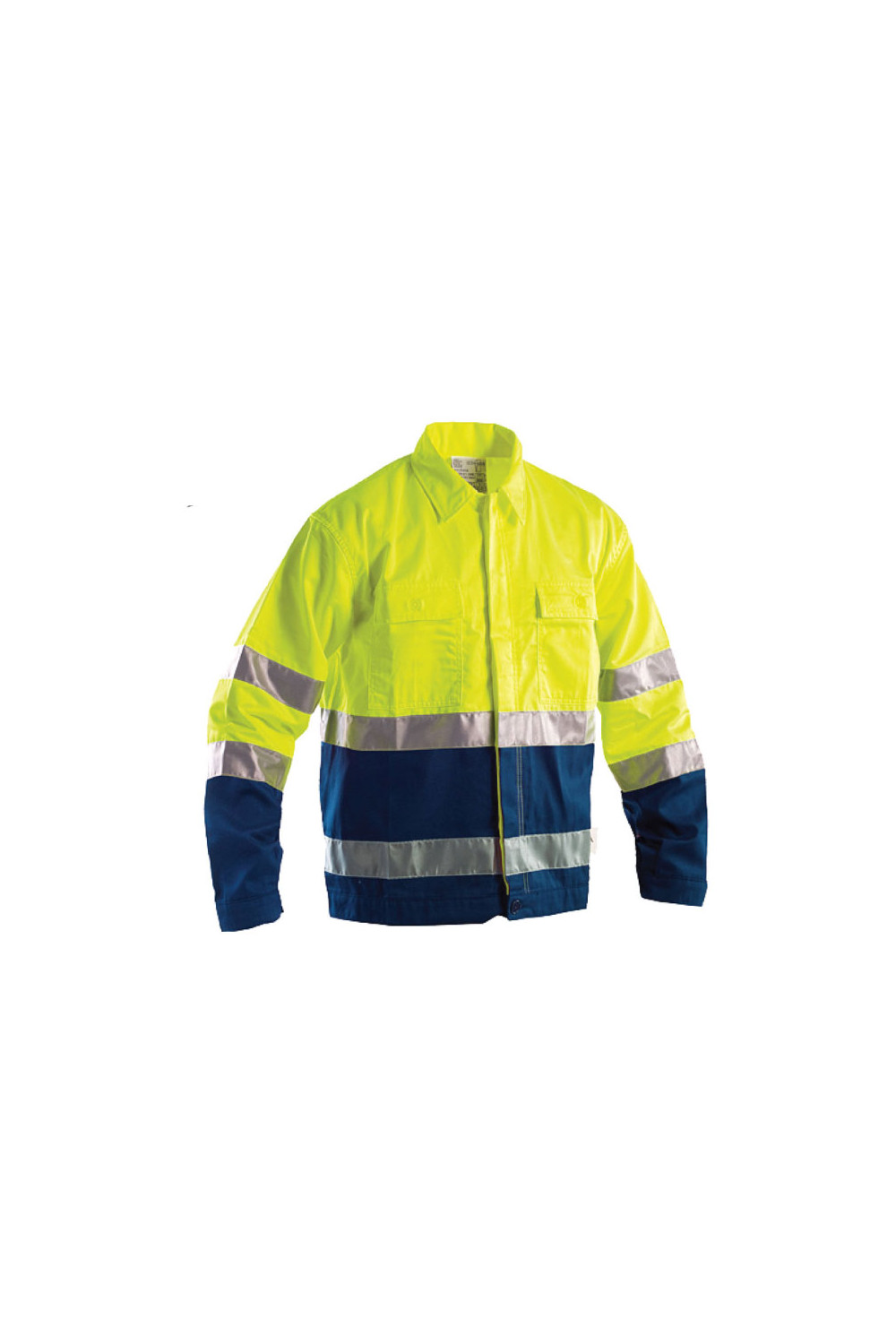 VESTE_HAUTE_VISIBILITÉ_JAUNE/BLEU_4407