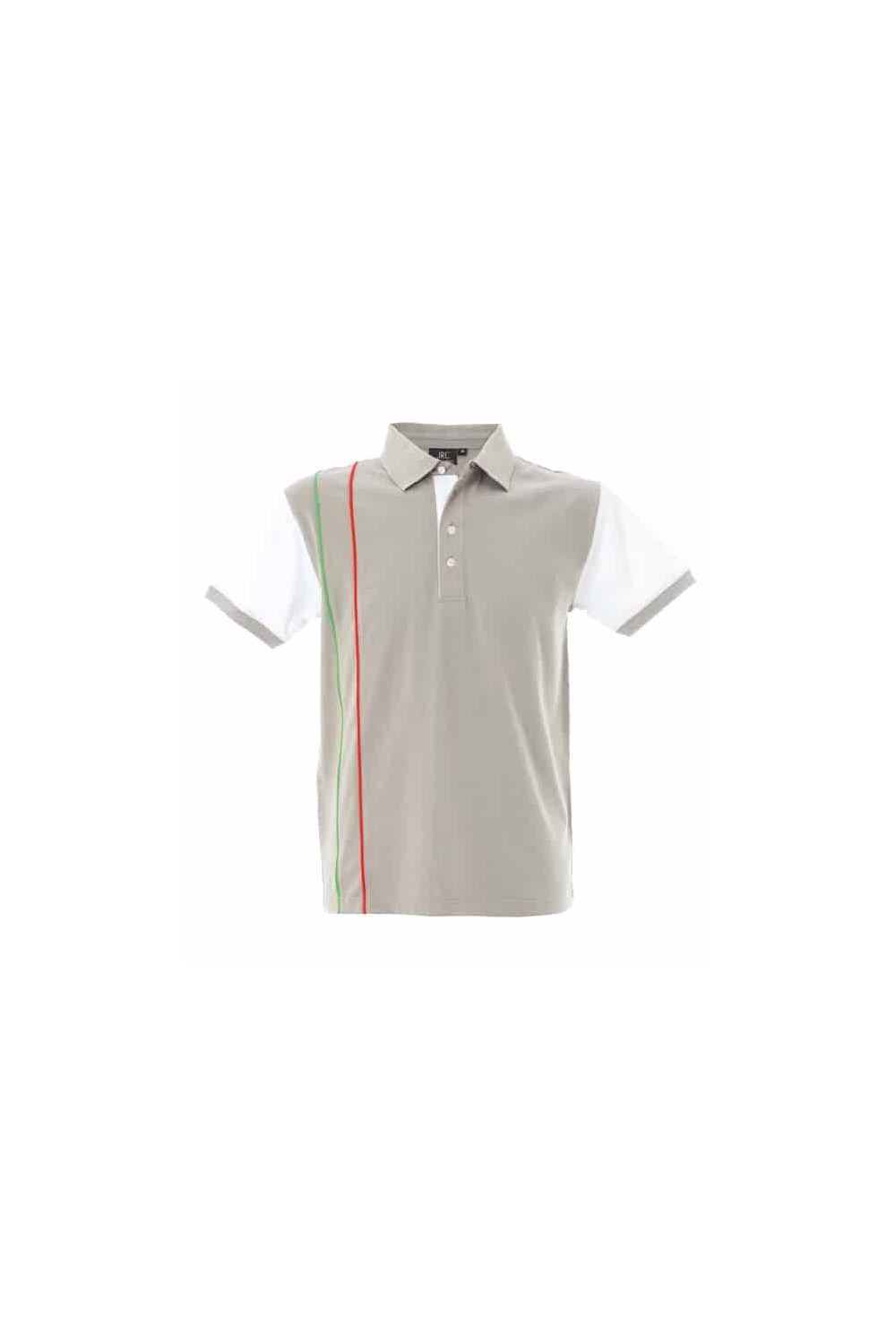 POLO_NEW_STRASBURGO_LIGHT_GREY_POLO_44135