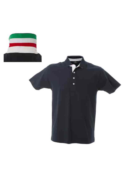 POLO_RICCIONE_BLUE_POLO_SHORT_SLEEVE_44138