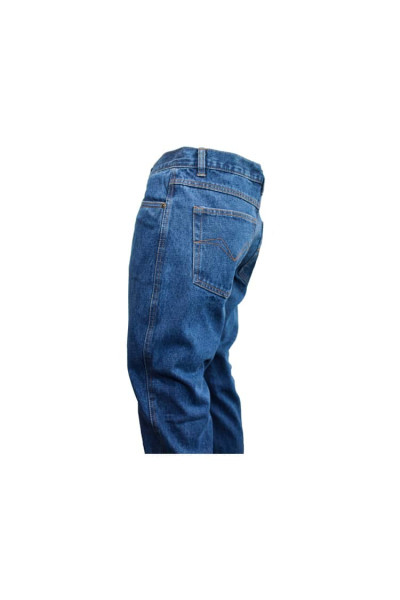 HELLBLAUE JEANS