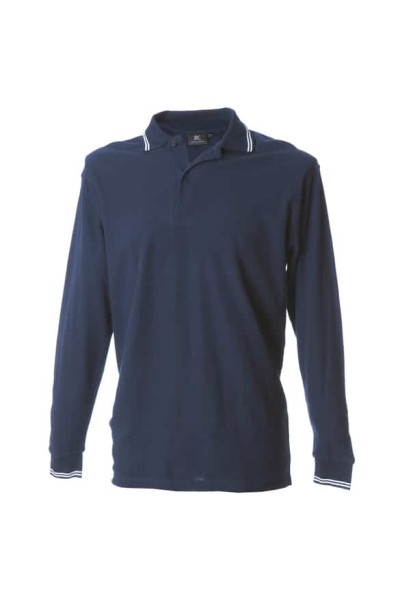 POLO_NEW_MARSEILLE_NAVY_POLO_LONG_SLEEVE_45346