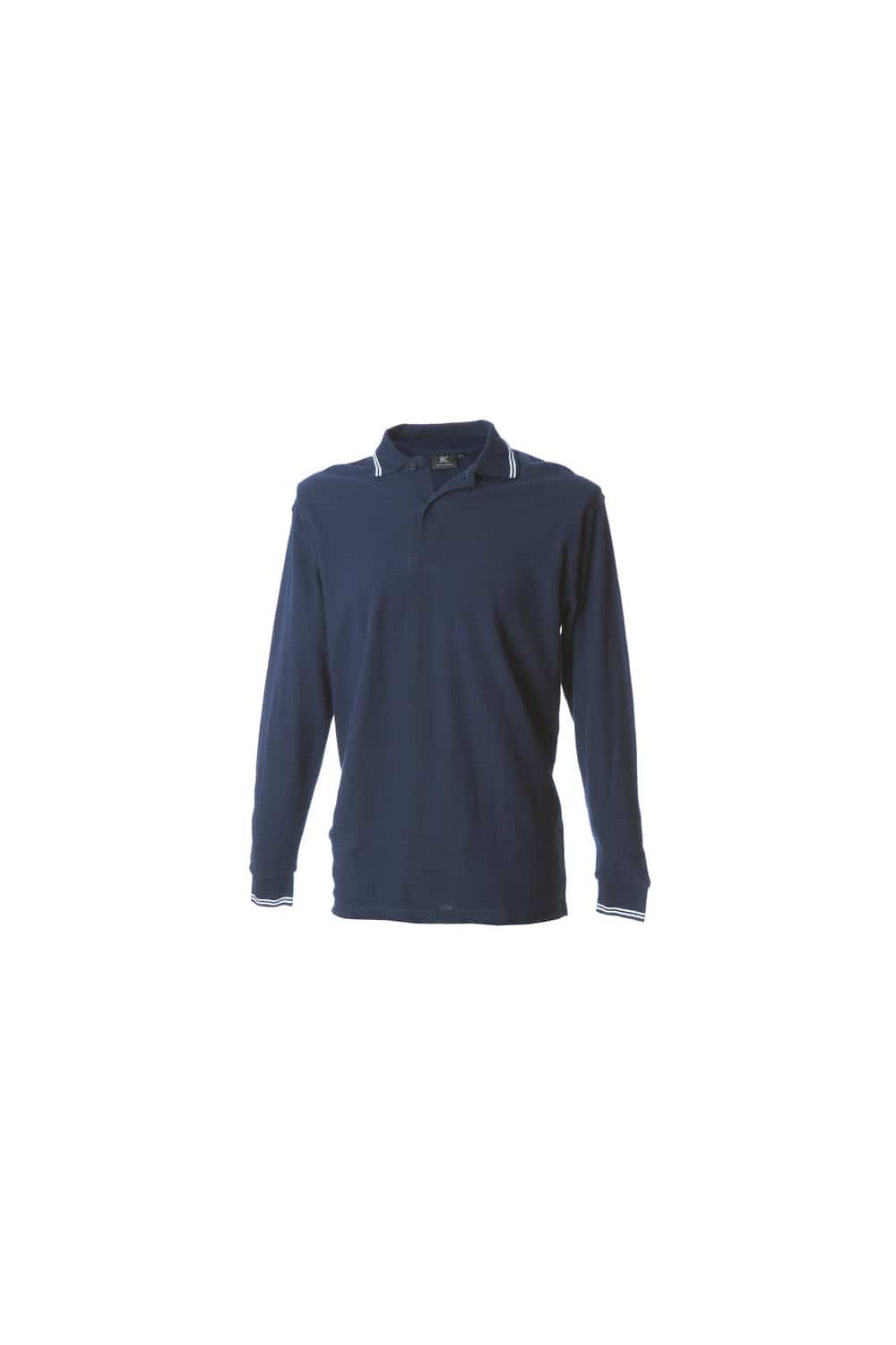 POLO_NEW_MARSEILLE_NAVY_POLO_LONG_SLEEVE_45346