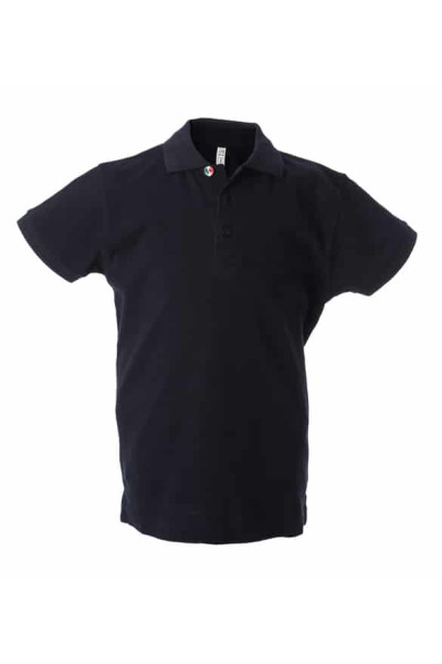 POLO_COLOMBIA_BOY_NAVY_POLO_SHORT_SLEEVE_46069