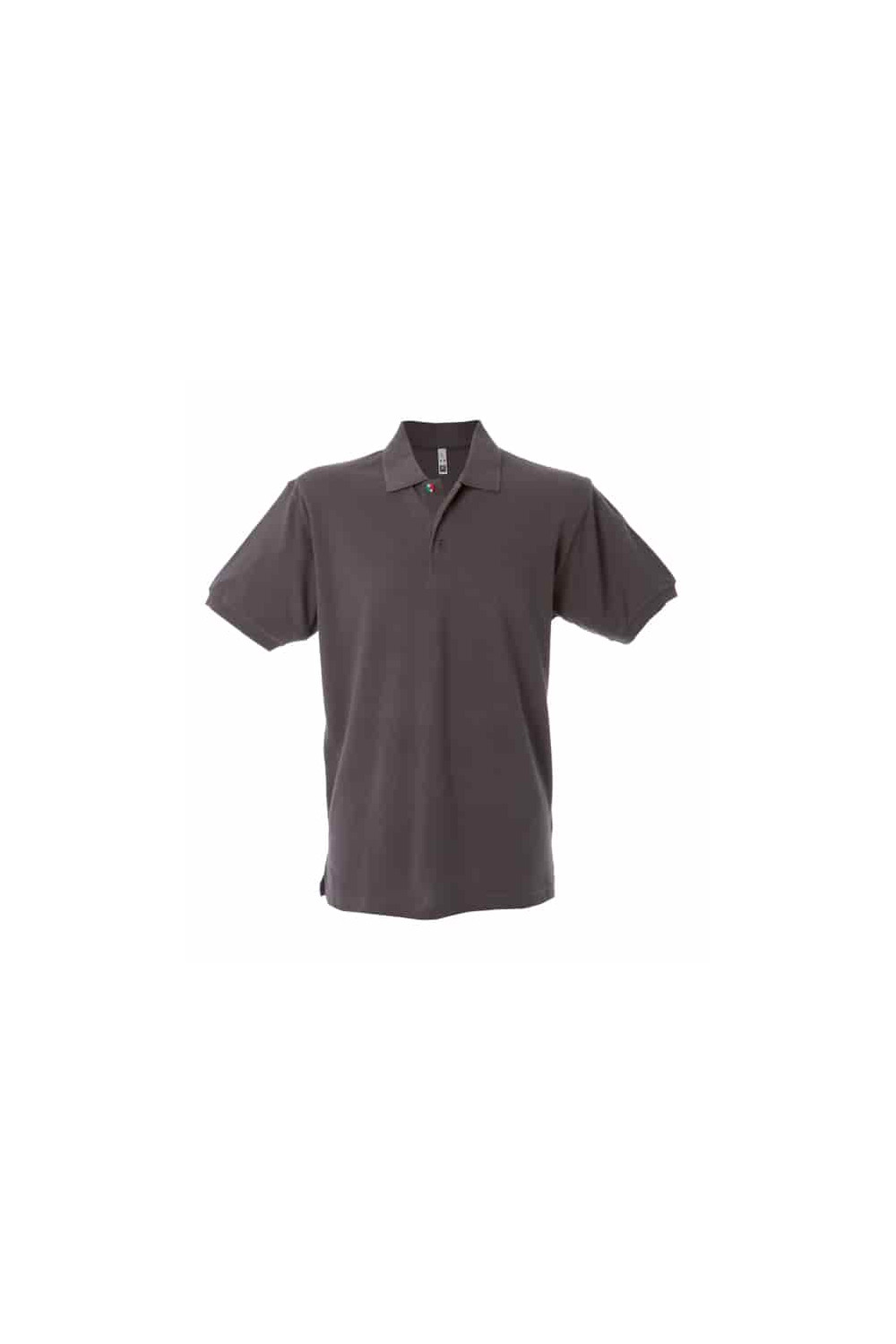 POLO_COLOMBIA_MAN_DARK_GREY_POLO_SHORT_SLEEVE_46133