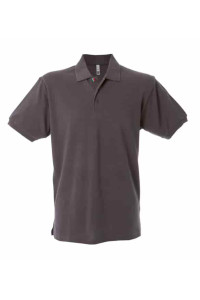 POLO_COLOMBIA_MAN_DARK_GREY_POLO_SHORT_SLEEVE_46133