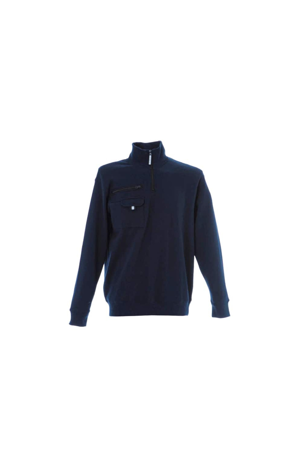 HALF_ZIP_WORK_SWEATSHIRT_4930