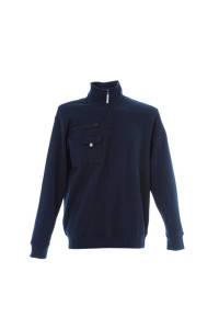 HALF_ZIP_WORK_SWEATSHIRT_4930