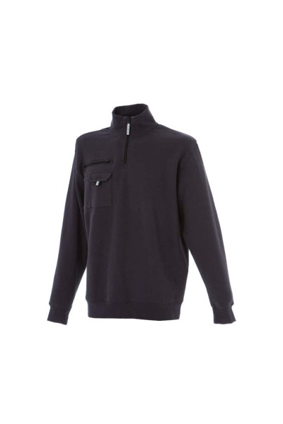 HALF_ZIP_WORK_SWEATSHIRT_4931