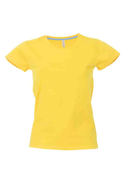 T-SHIRT_CALIFORNIA_LADY_YELLOW_T-SHIRT_49745