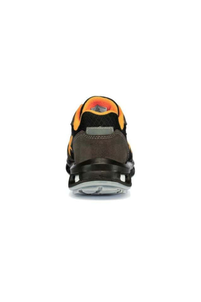 ORANGE UPOWER S1P SRC ESD SCHUHE