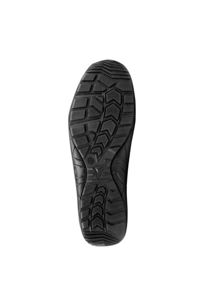 BLACK LIGHTWEIGHT FOOTWEAR S1P SRC