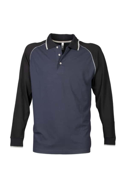 POLO_DETROIT_NAVY_POLO_M/L_50704