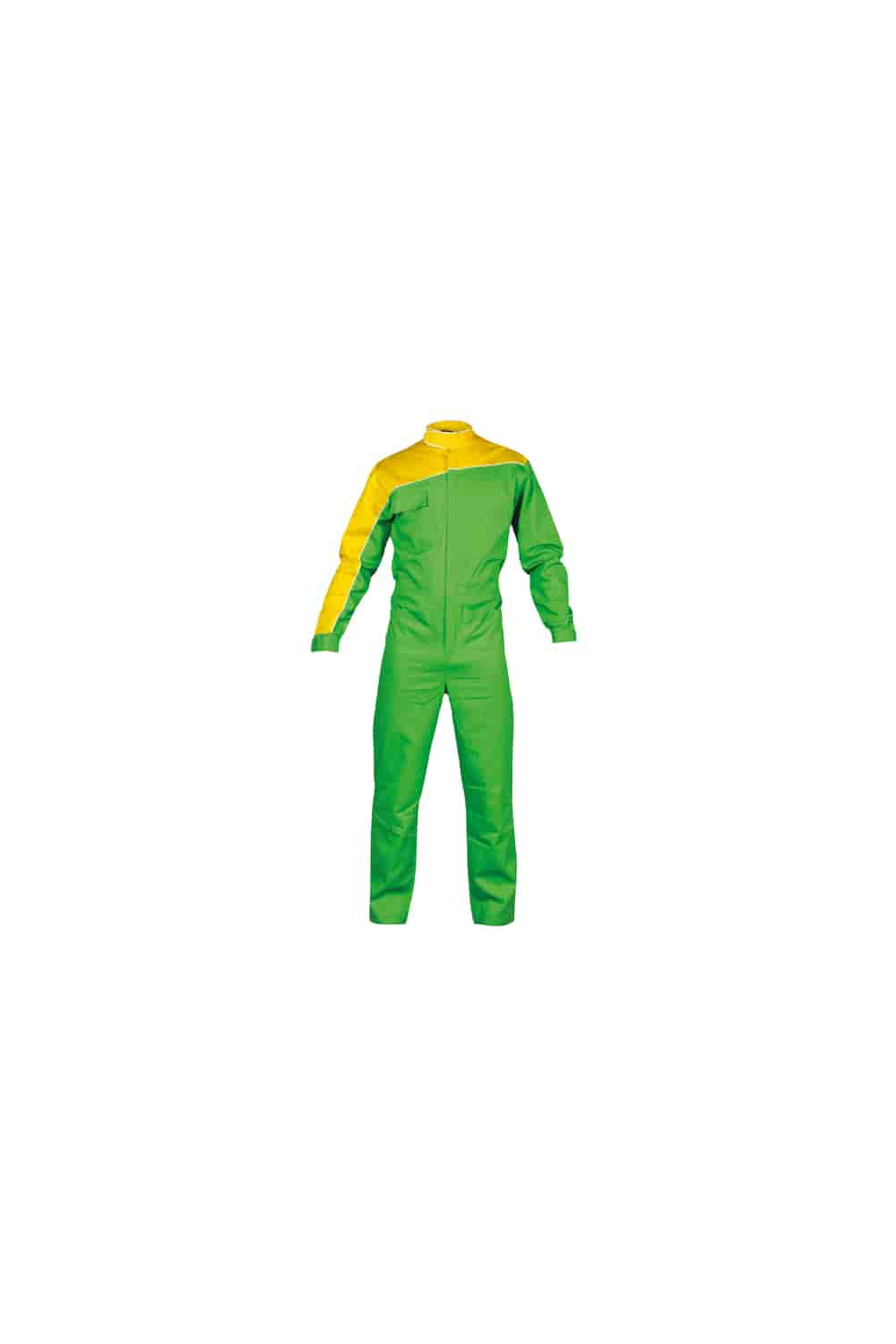 MONZA_YELLOW/GREEN_TRACKSUIT_PANTS_51107