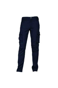 SAN_MARINO_LADY_NAVY_TROUSERS_TROUSERS_51214