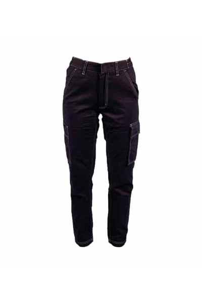 VIGO LADY NAVY-C PANTS