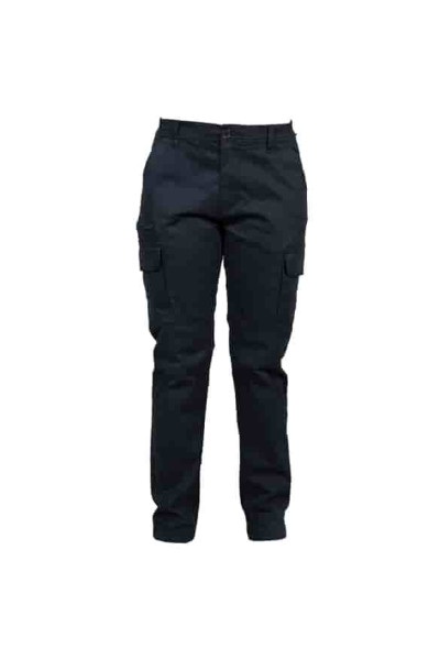 AUSTRALIA LADY NAVY PANTS PANTS