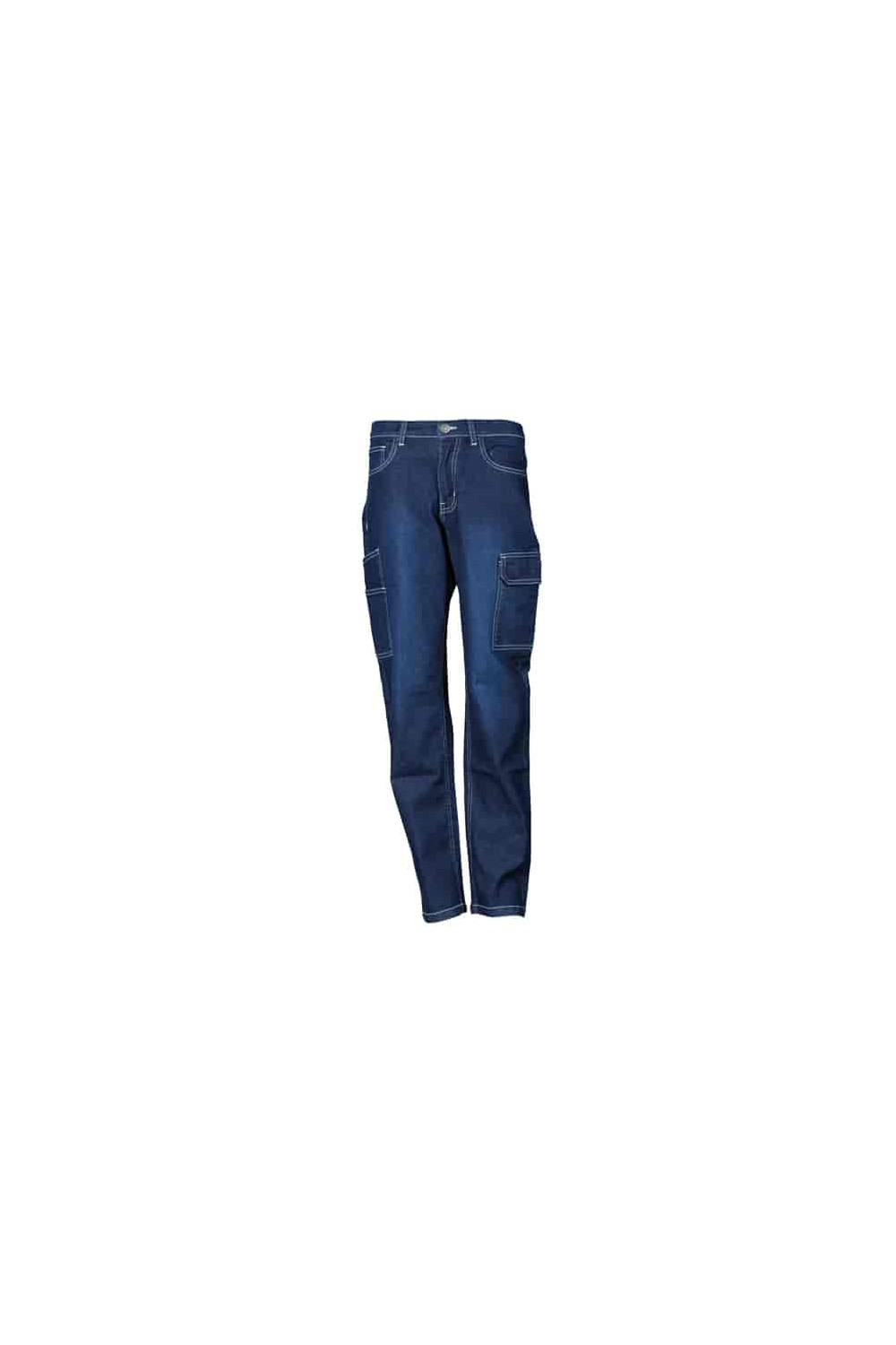 DENVER LADY INDIGO PANTS PANTS