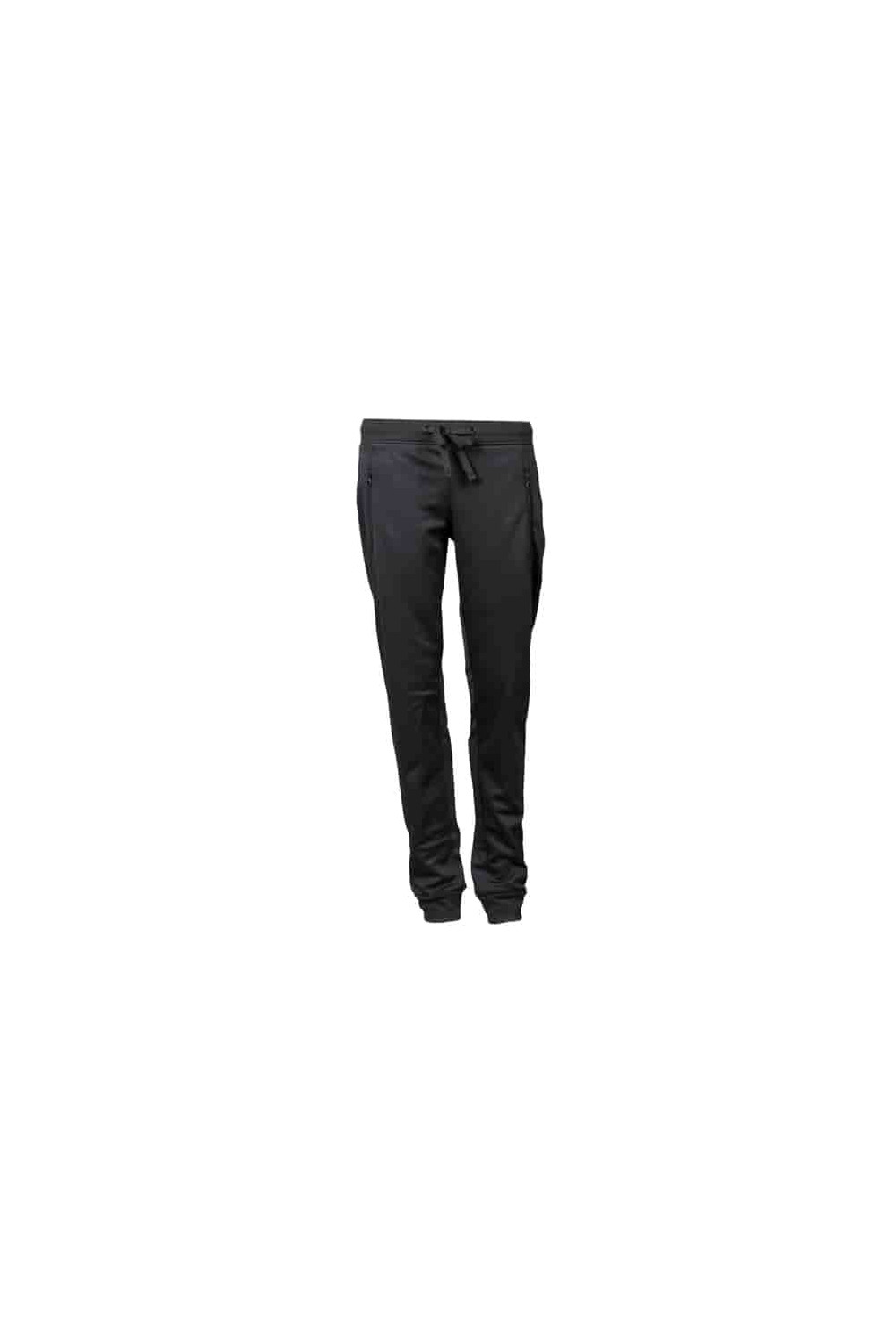 BREMA LADY BLACK TROUSERS