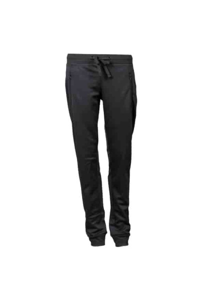 BREMA LADY BLACK TROUSERS