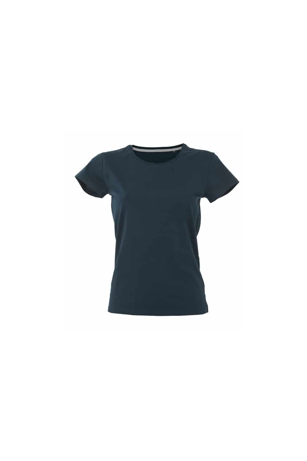 T-SHIRT NEW MALDIVE LADY NAVY T-SHIRT