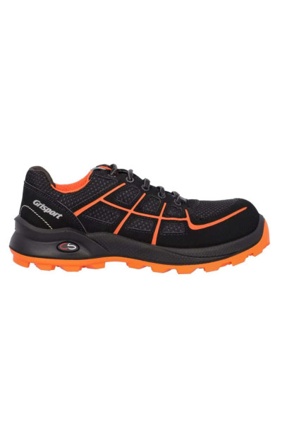 Scarpa Grisport S1P Src Hro Hi