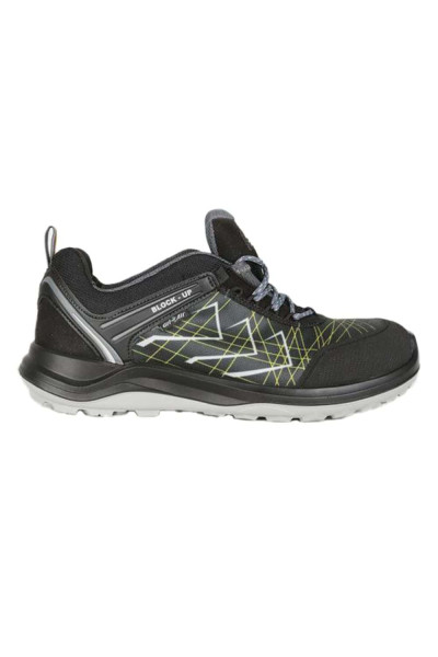 DIGITEX GRISPORT S1P SRC SHOE