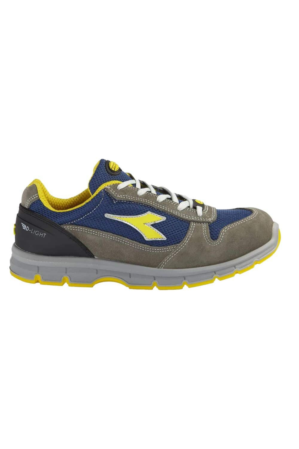 Oferta Zapato de trabajo Diadora run texr low s1p src esd