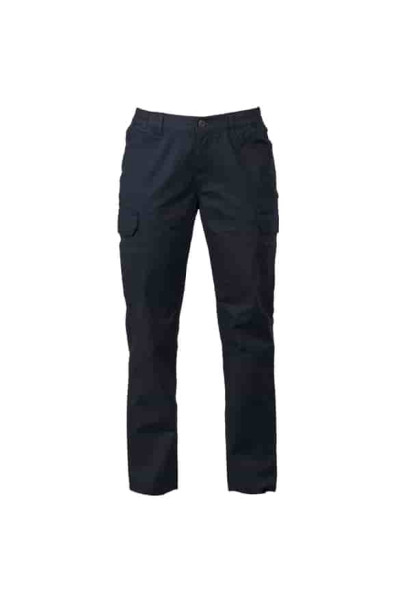 THAILAND LADY NAVY PANTS PANTS