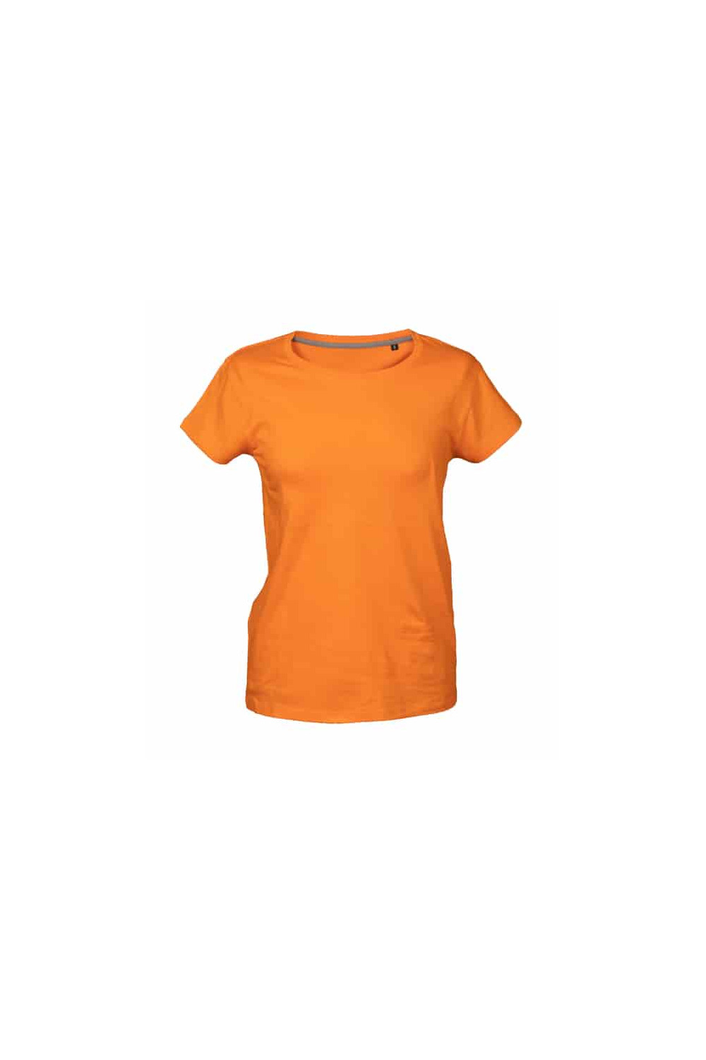 CAMISETA NUEVA MALDIVA LADY CAMISETA NARANJA