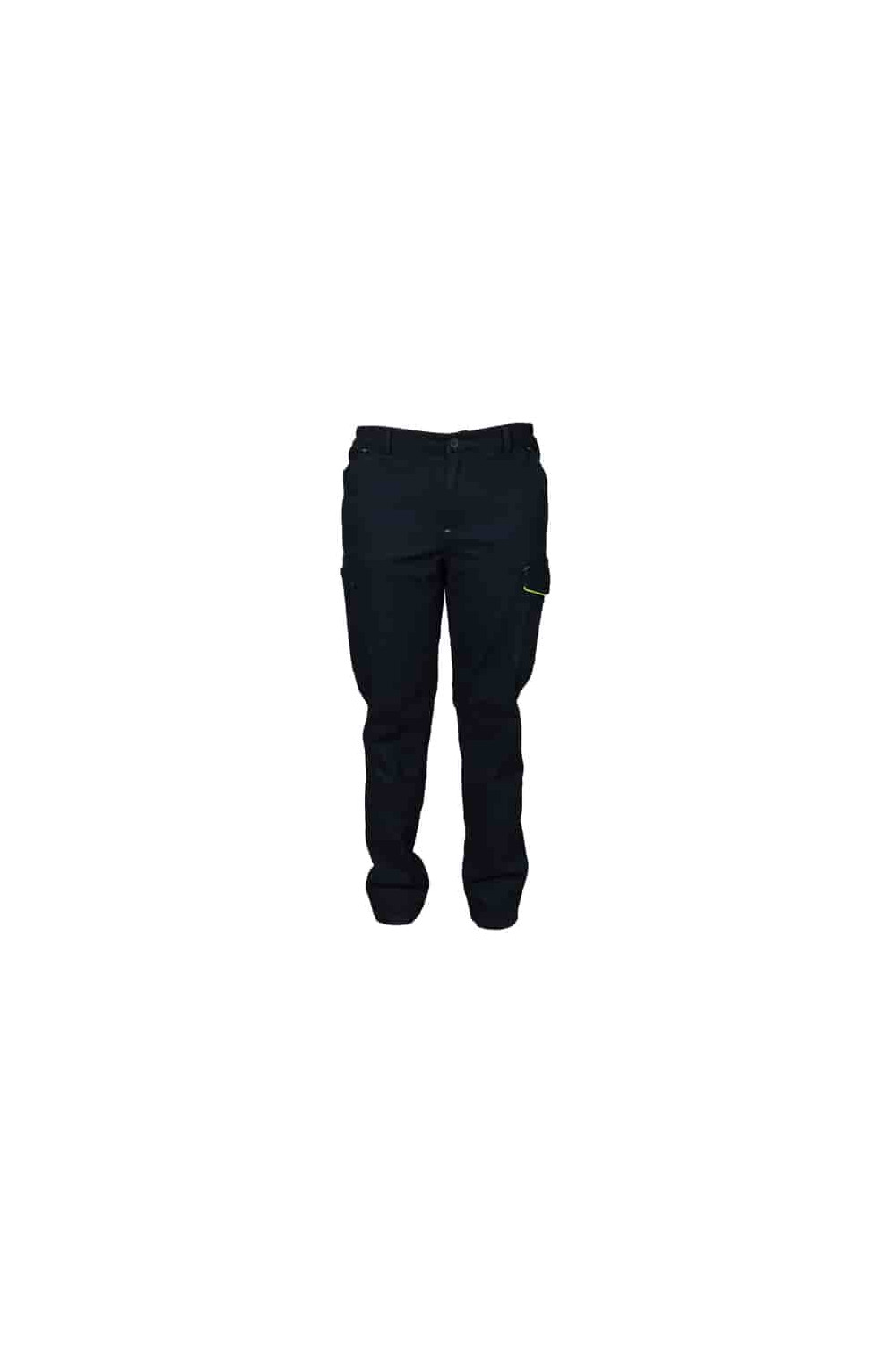 PANTALON ZURICH DAME MARINE