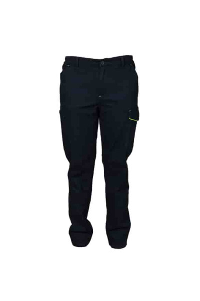 PANTALON ZURICH DAME MARINE