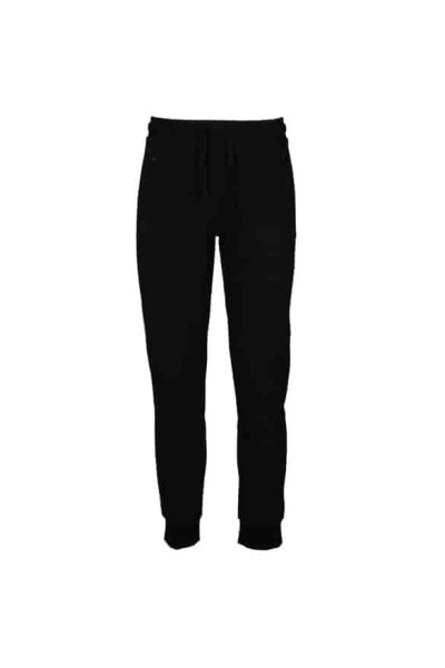 PANTALONI HONDURAS SEÑORA PANTALONE NEGRO