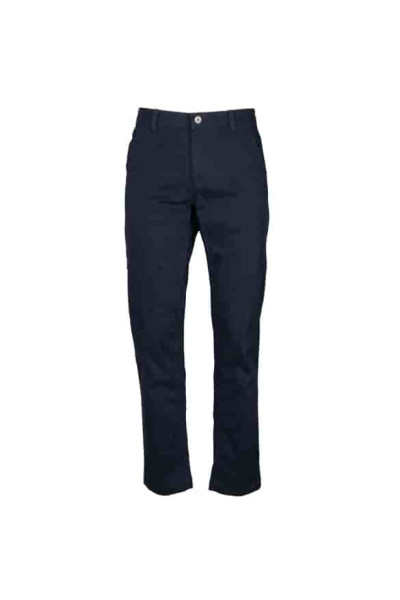 PANTALON GRENOBLE DAME MARINE