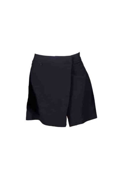 SHORT ALGHERO DAME PANTALON MARINE