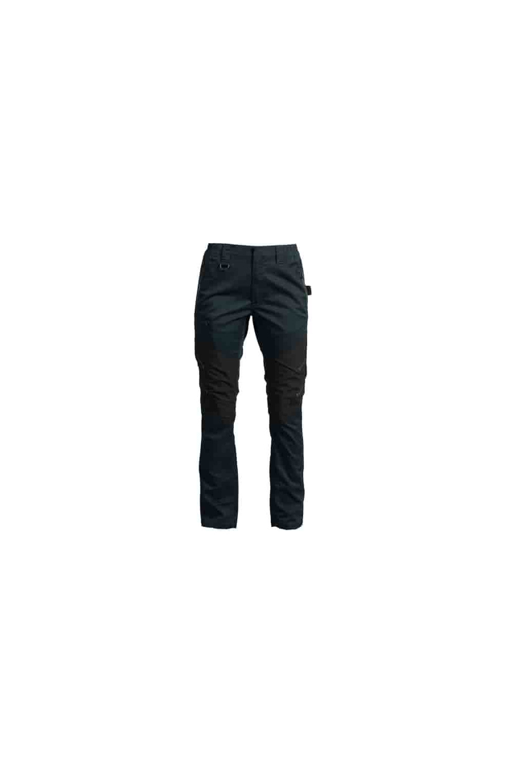 PANTALONI LIBANO LADY NAVY PANTALONE