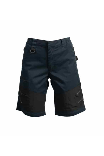 PANTALONI LIBANO SHORTS LADY NAVY PANTAL