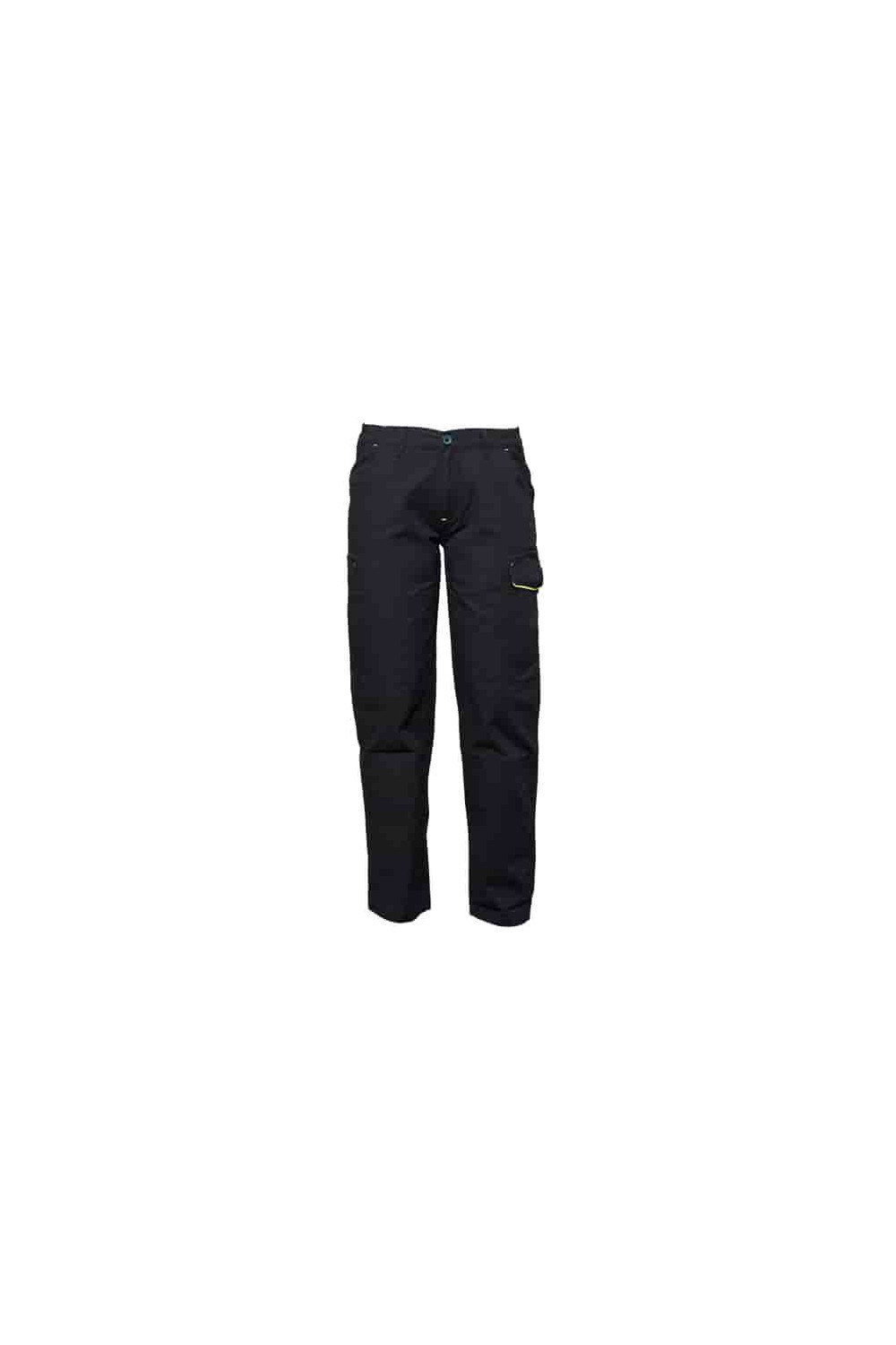 PANTALONI ZURIGO LIGHT LADY NAVY PANTALO