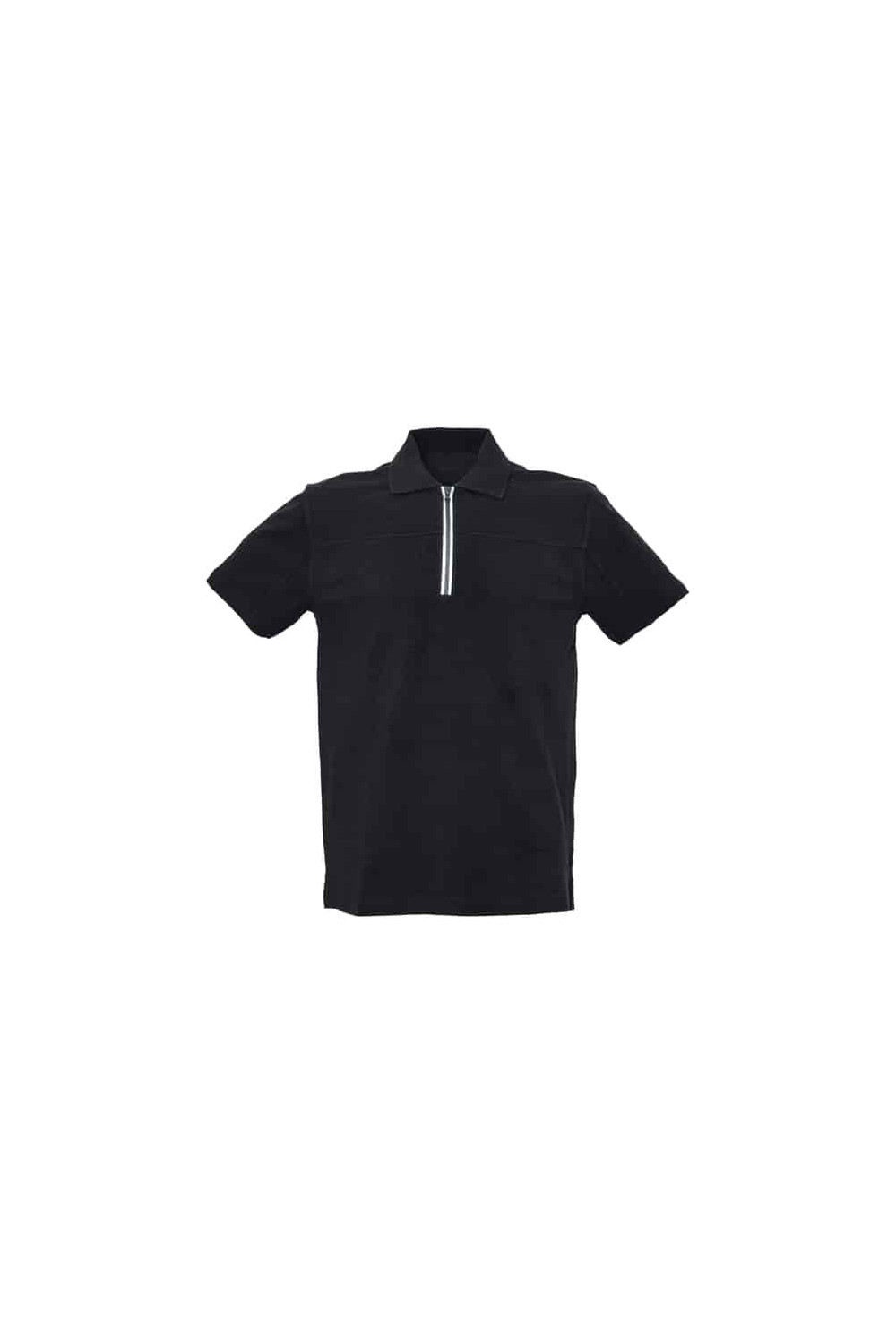 POLO GORIZIA BLACK POLO M/CORTA