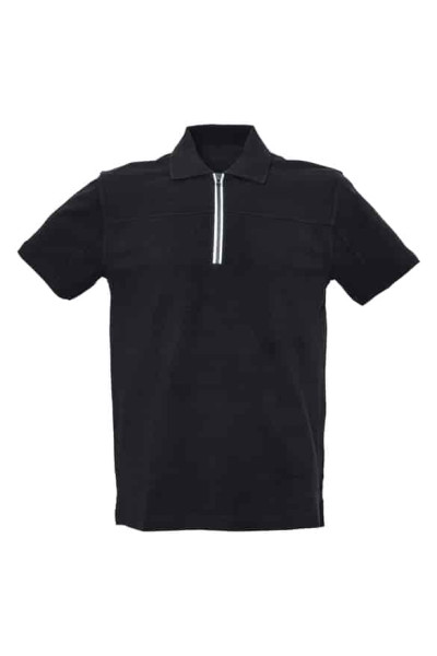 POLO GORIZIA BLACK POLO M/CORTA