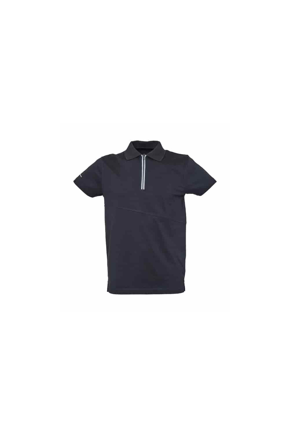 POLO GIBRALTAR BLACK