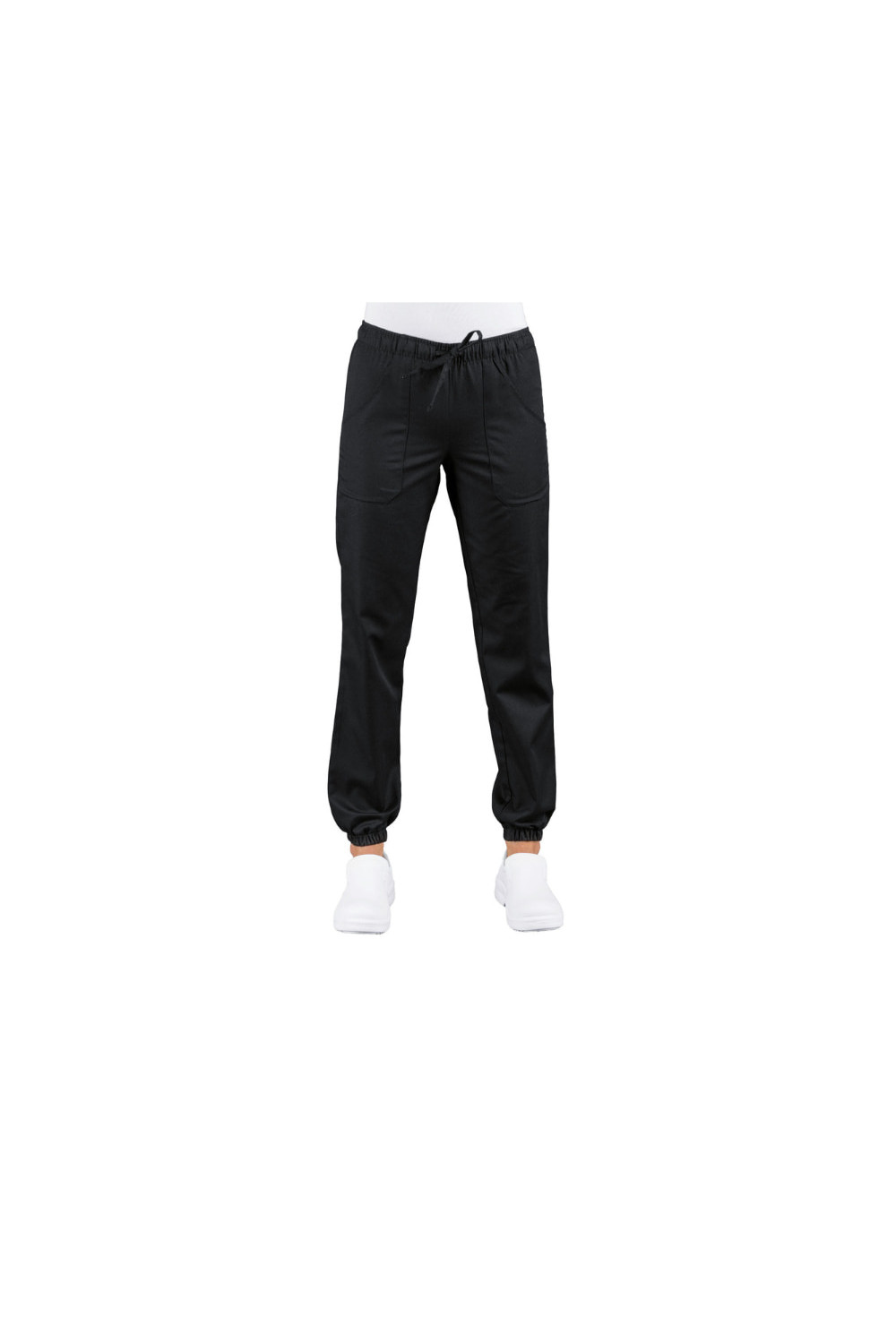 PANTALONE_NERO_ELASTICIZZATO_5608