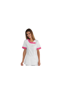 CHAQUETA_BLANCO/FUCSIA_5617