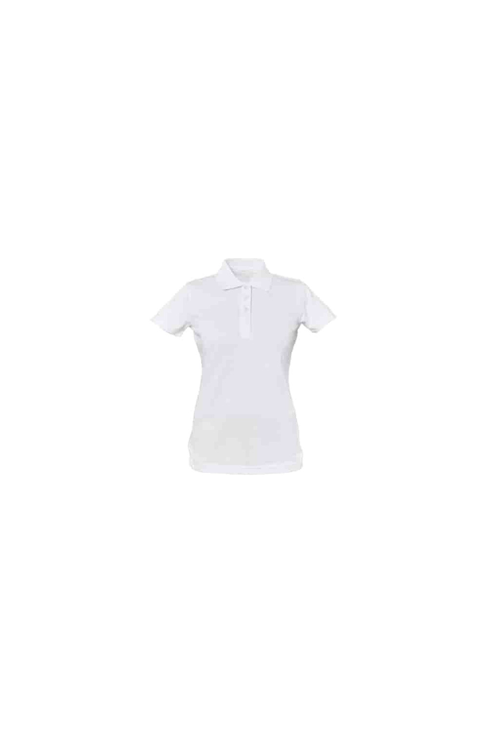 POLO WIMBLEDON LADY WEISSES POLO