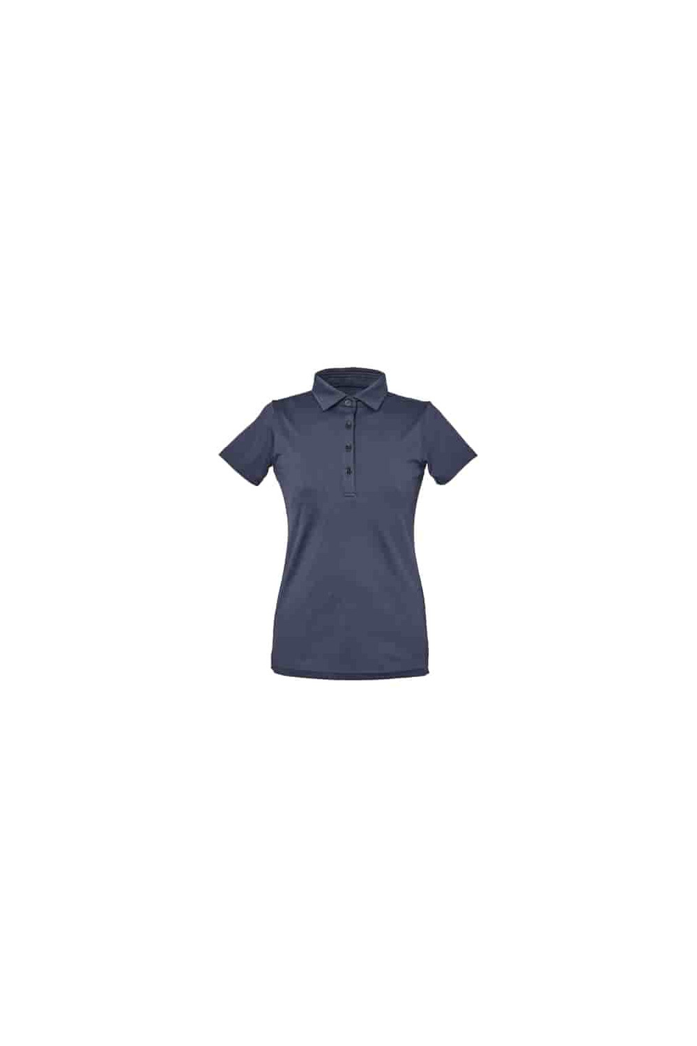 POLO SAINT-TROPEZ DAMEN MARINEBLAU POLO