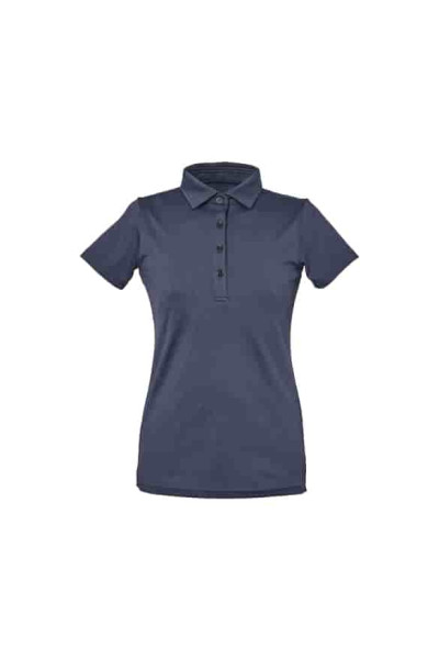 POLO SAINT-TROPEZ DAMEN MARINEBLAU POLO